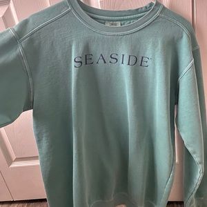 SEASIDE sweatshirt